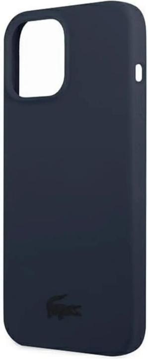Produktbild Lacoste iPhone 13 Pro Max Liquid Silicone Glossy Printing Logo Case (Apple iPhone 13 Pro Max)