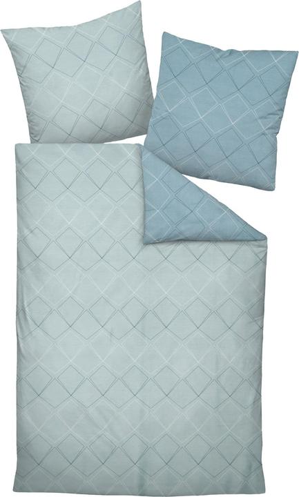 Produktbild Janine Bettwäsche J.D. (Bettwäsche Set, 155 x 220 cm)