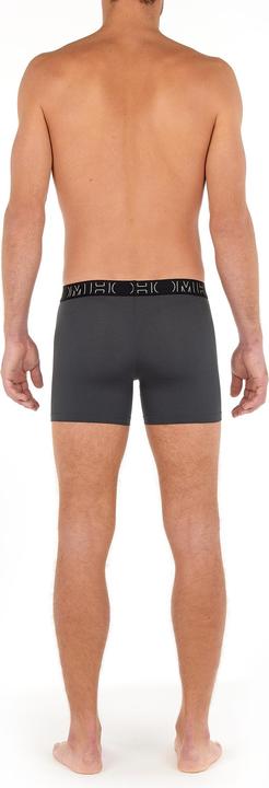 Produktbild HOM Boxershort Figurbetont Patrick #2 Long Boxer Briefs 3p (M, 3er Pack)
