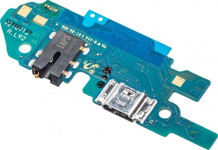 Produktbild Samsung Ladeanschluss Flex für Galaxy A10 A105