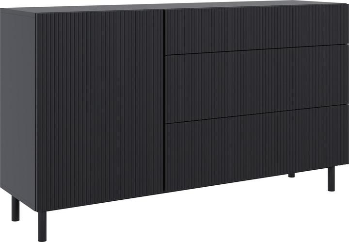 Produktbild Selsey Veldio New (139.80 x 38 x 80 cm)