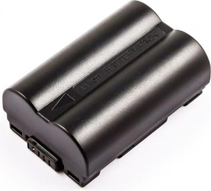 Image du produit AccuCell Akku Panasonic CGR-S602, CGR-S603 (Batterie de l'appareil photo)