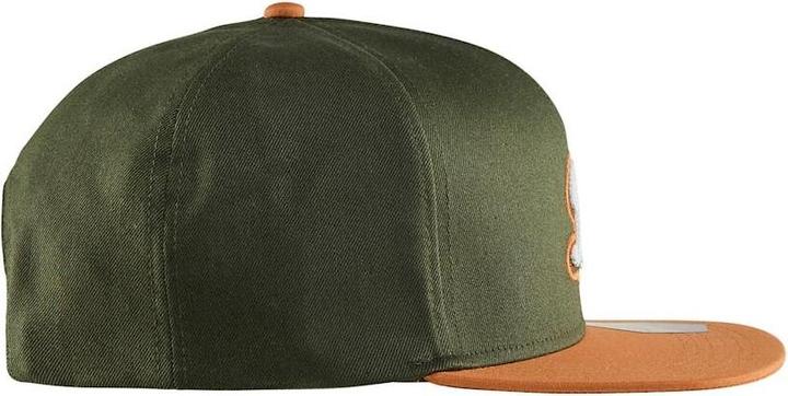 Actual product image Blakläder Snapback cap (One size)