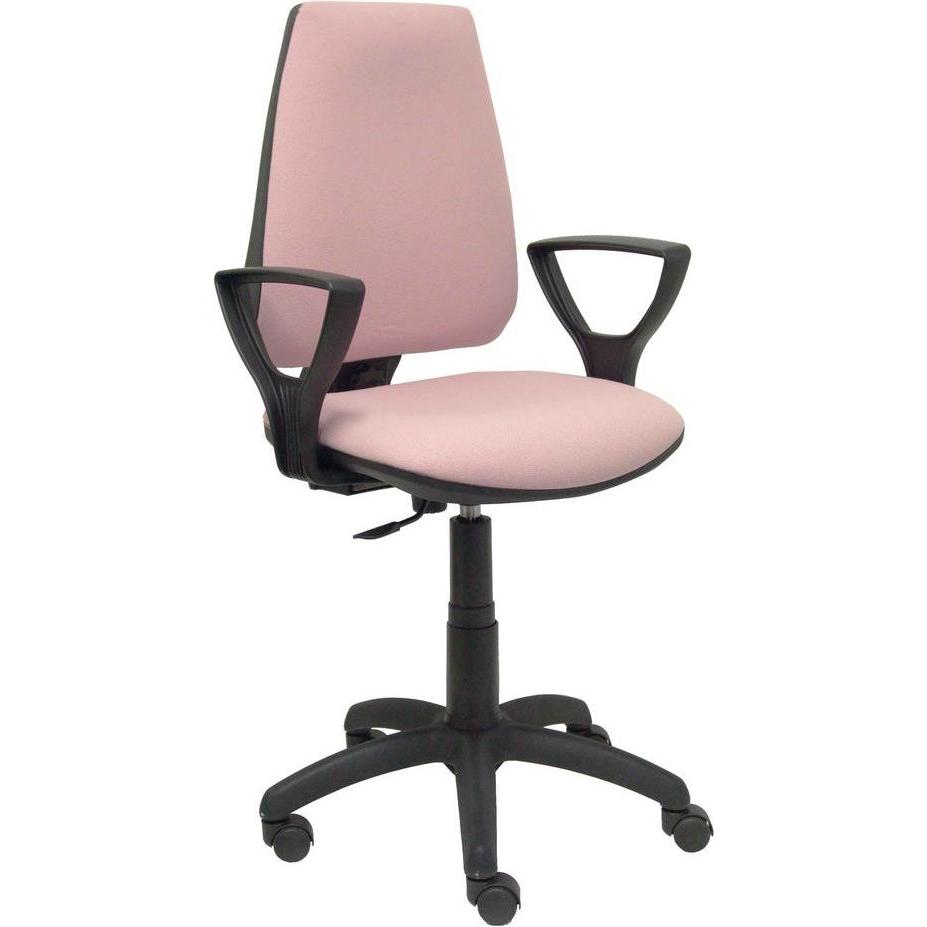 Piqueras y Crespo, Bürostuhl, Bürostuhl Elche CP Bali P&C BGOLFRP Hellrosa
