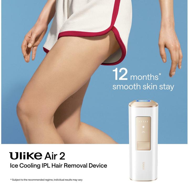 Produktbild Ulike Air2 White