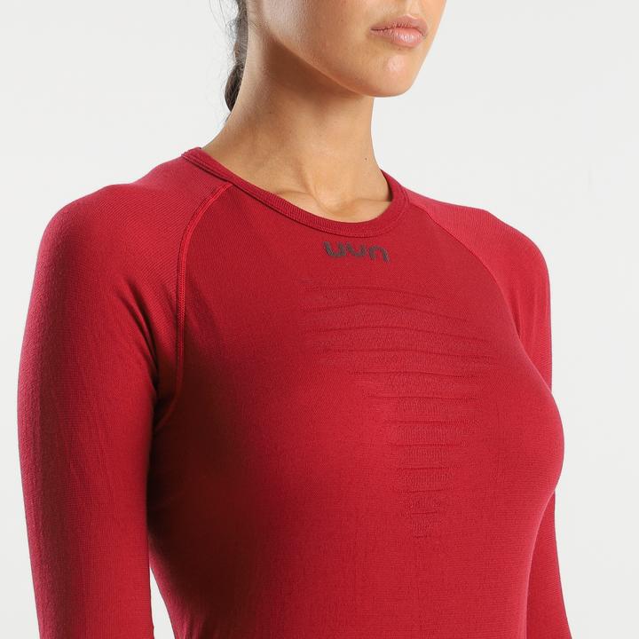Actual product image UYN Energyon Biotech thermal shirt (XS)