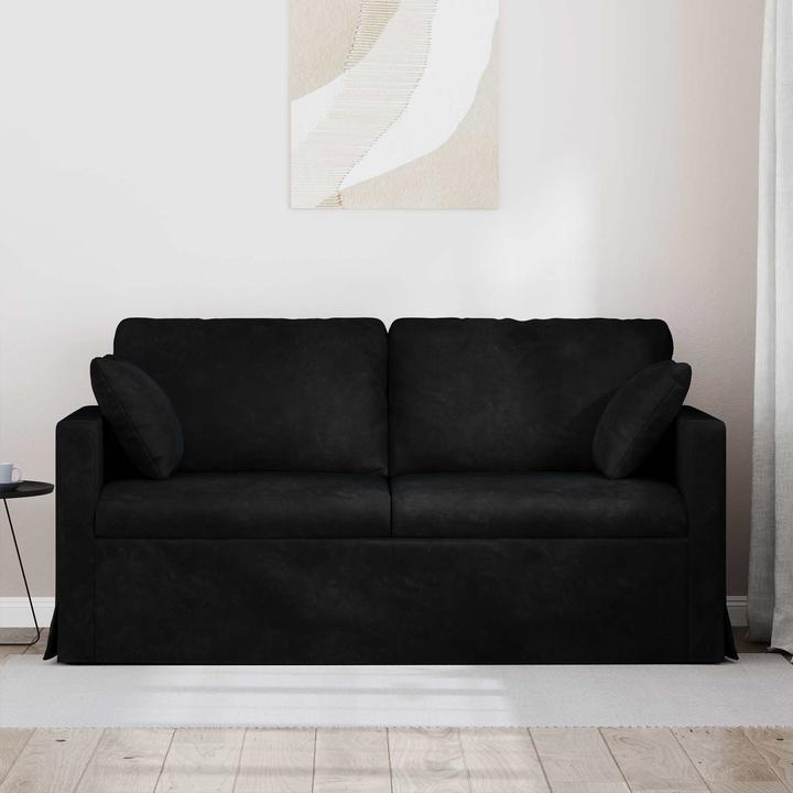 Produktbild vidaXL Sofa (Ecksofa)