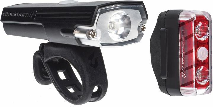 Image du produit Blackburn Dayblazer 400 Front 65 Rear Combo (65 lm)