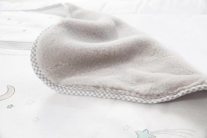 Produktbild Roba Sternenzauber (80 x 80 cm)