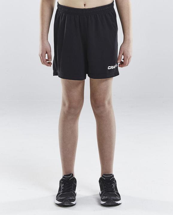Produktbild Craft Squad Short Solid Jr (110)
