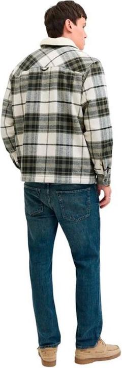 Produktbild Jack & Jones Relaxed Fit Hemd Hemd (S)