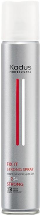 Image du produit Londa Finish Fix It Strong Spray 300ml (300 ml)