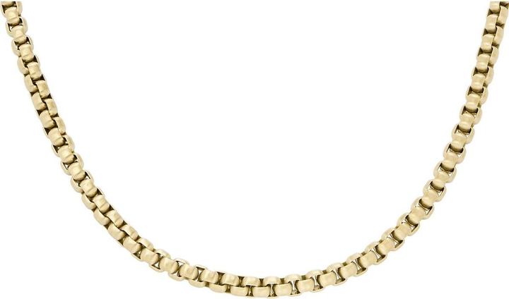 Produktbild Fossil All Stacked Up (Stainless Steel, 46 - 51 cm)