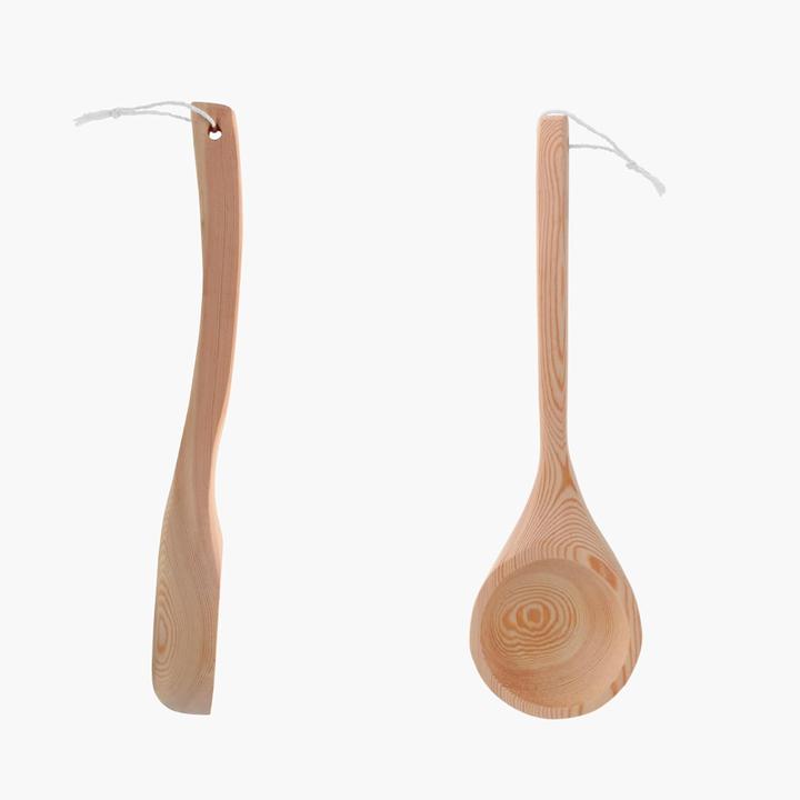 Immagine prodotto HAF 3-teiliges Saunakübel-Set