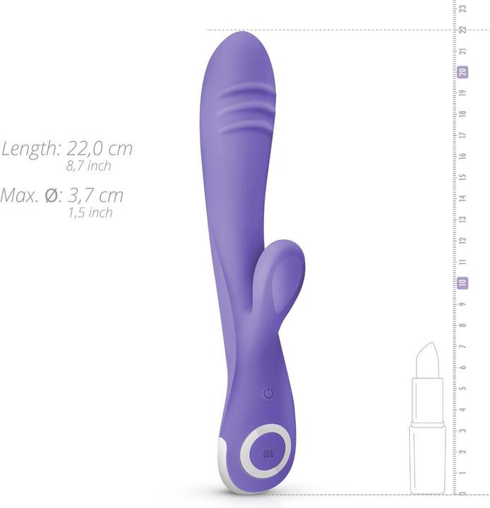 Immagine prodotto Good Vibes Only Fane Vibrator