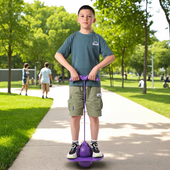 Produktbild Relaxdays Pogo-Ball
