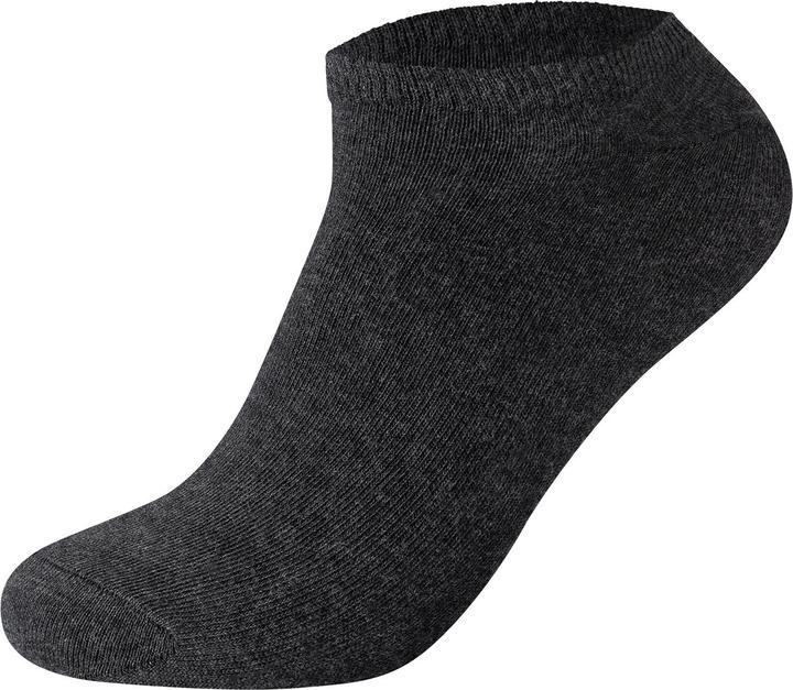 Produktbild Camano Sneakersocken Classics (15er Pack, 43 - 46)