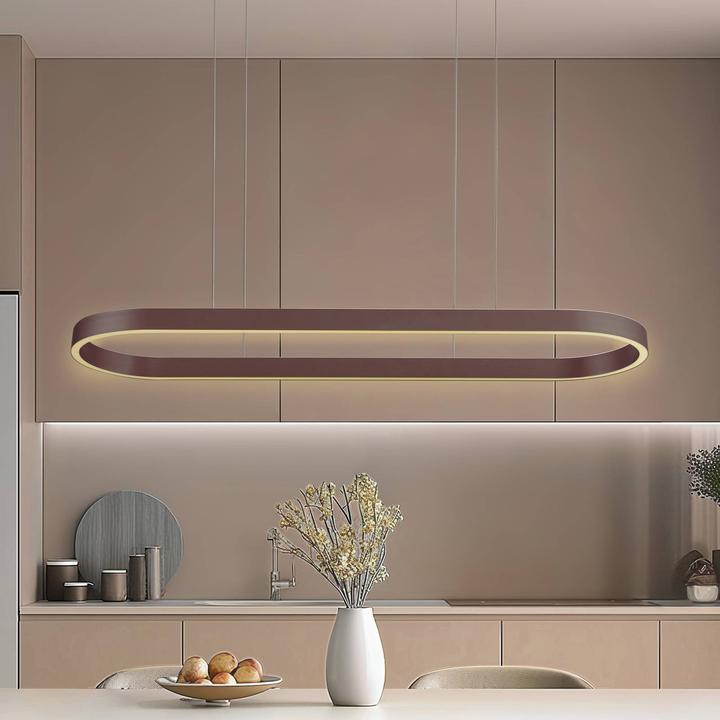 Image du produit Lucande Melinay (5700 lm)