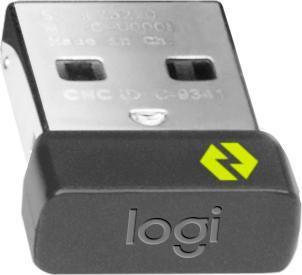 Image du produit Logitech Logi Bolt