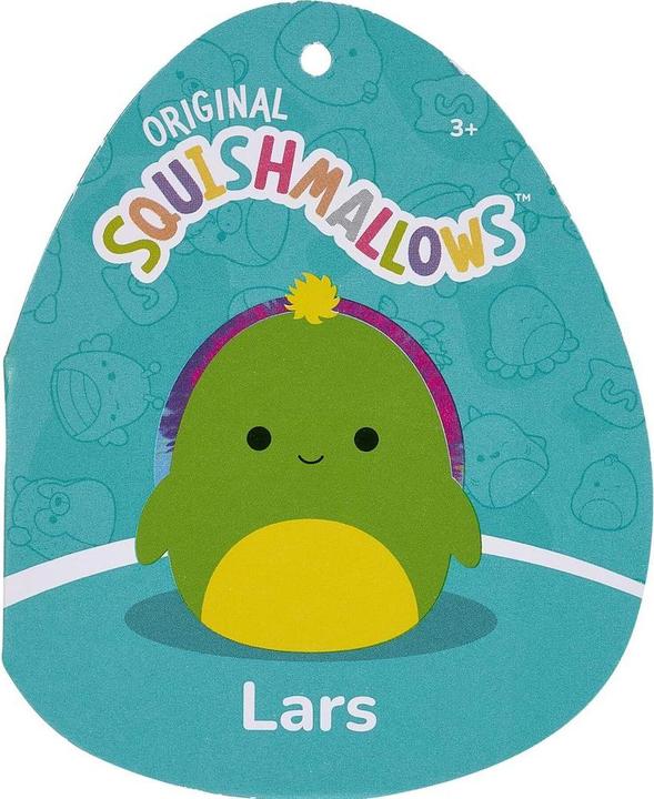 Produktbild Squishmallows Lars 30 Cm (18 cm)