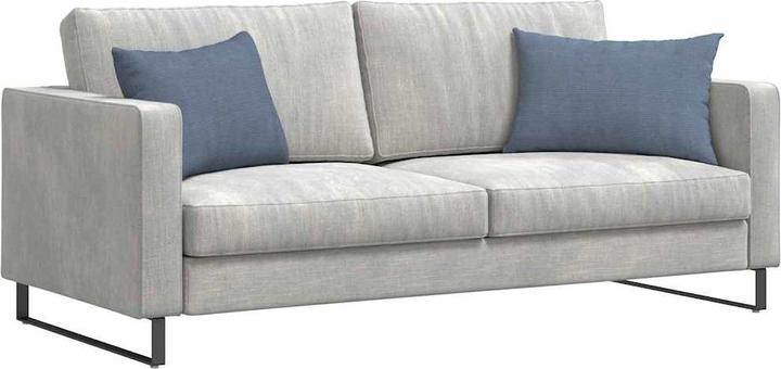 Actual product image vidaXL Sofakissen (60 x 40 cm)