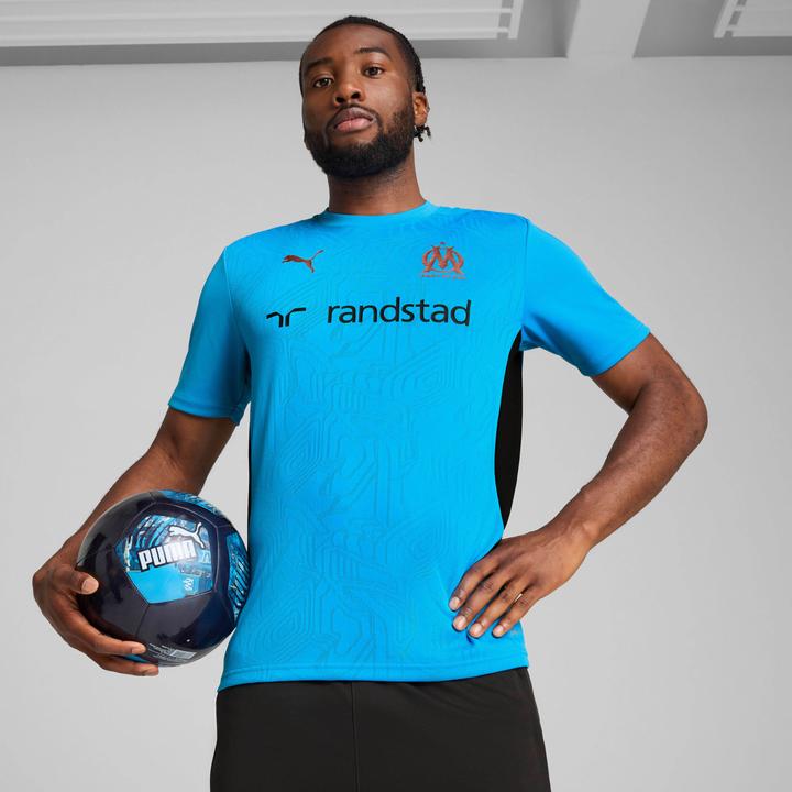 Immagine prodotto Puma Maglia da allenamento OM (L)