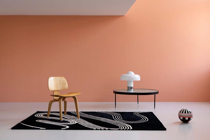 Image du produit Brink & Campman Decor (140 x 200 cm)