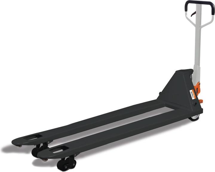 Produktbild Stürmer - Unicraft Palettenhubwagen PHW 2507 L (25 kg)