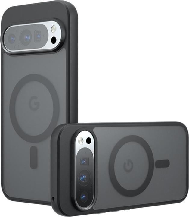 Image du produit Techsuit PureFrost MagSafe (Google Pixel 10 Pro)