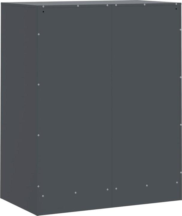 Actual product image VidaXL Kinna (67 x 39 x 83 cm)