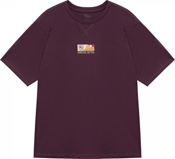 Image du produit Puma Tee Better Sportswear (XL)