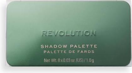 Produktbild Makeup Revolution Forever Flawless Dynamic (Everlasting)