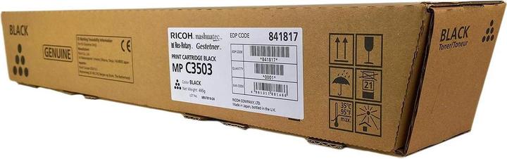 Produktbild RICOH 841817 (BK)