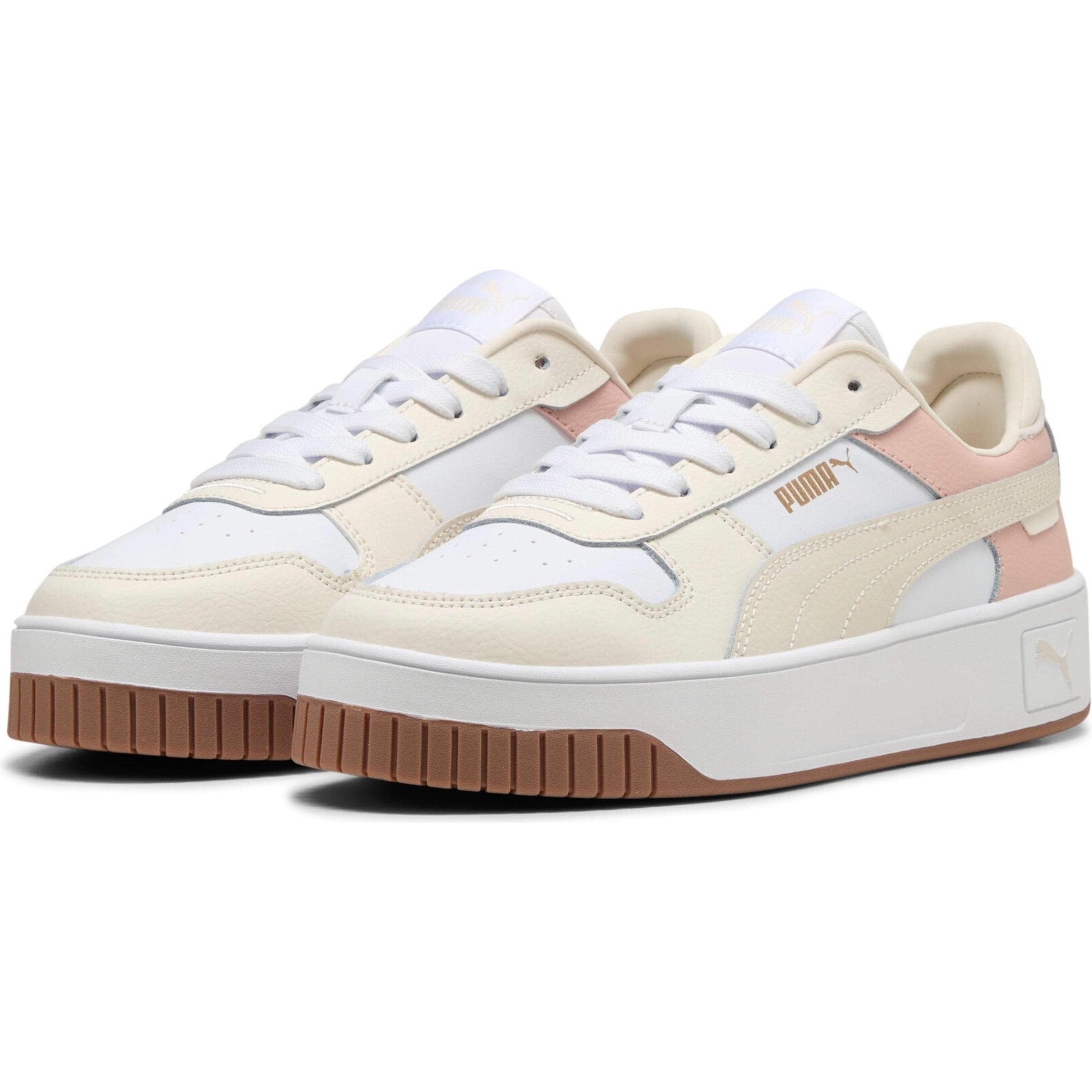 Thumbnail - Puma, Damen, Sneaker, Carina Street, Weiss, (42)