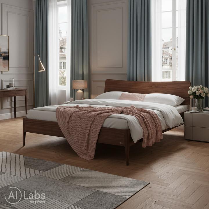 Actual product image Hasena Spezia 20 (160 x 200 cm)