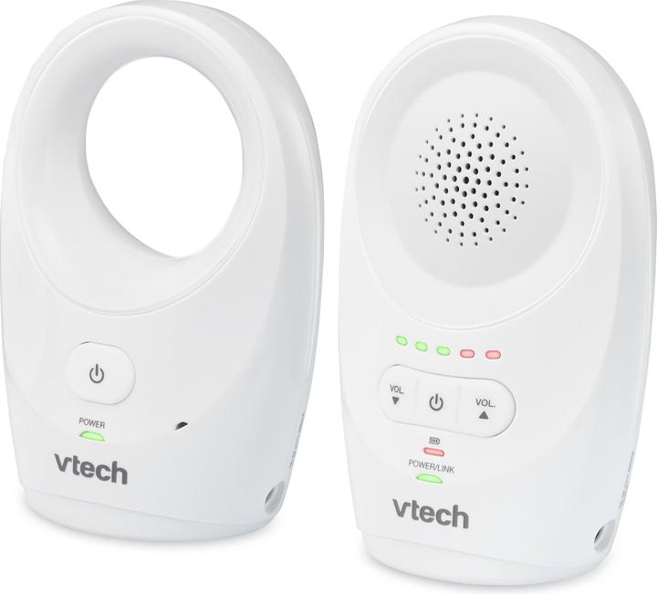 VTech Baby Monitor Audio (Babyphone Audio, 450 m)