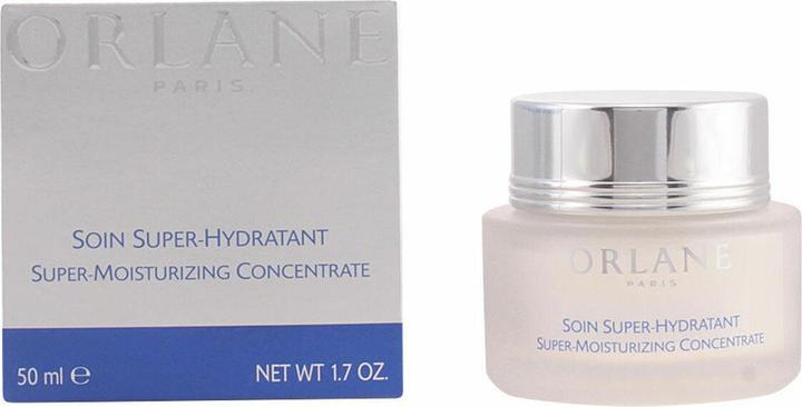 Produktbild Orlane Hydration Super-Moisturizing Concentrate (50 ml)