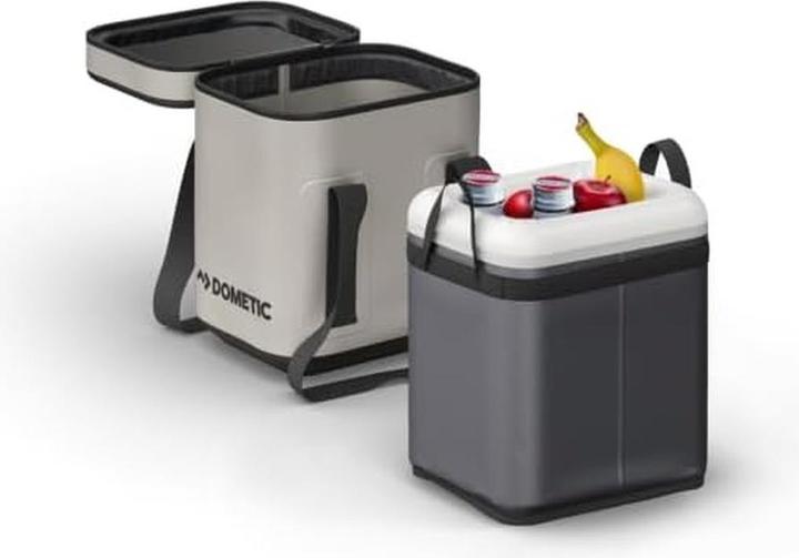 Actual product image Dometic GO Soft Storage 10L (10 l)