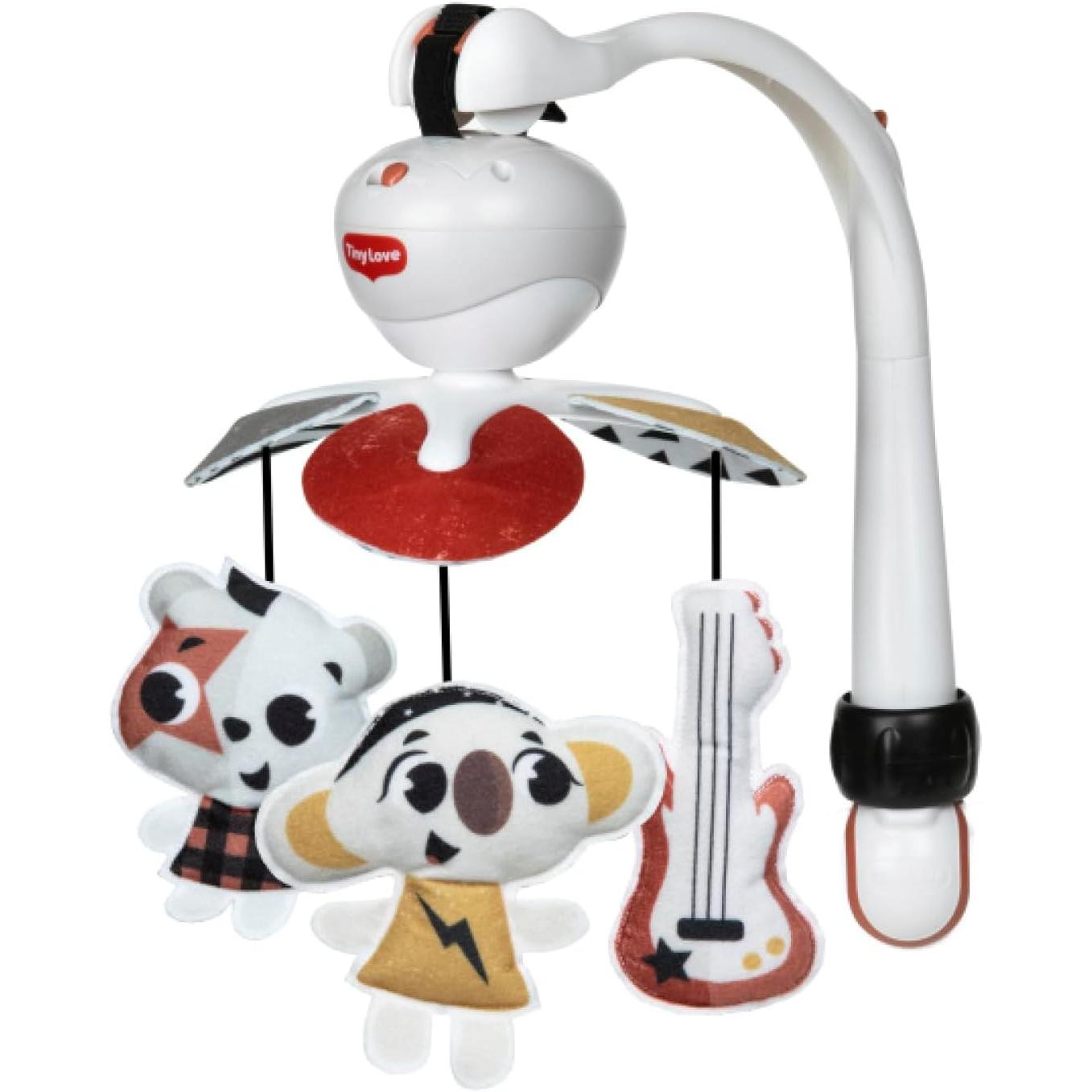 Tiny Love, Giostrina culla, Dispositivo mobile Take Along