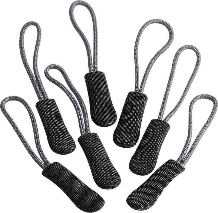 Quadral SLX Zip Pulls (Pack of 10) (7 cm)