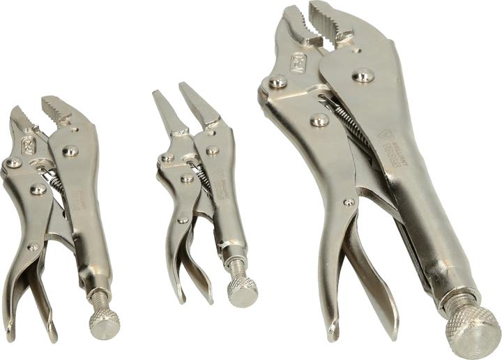 Produktbild Brilliant Tools BT065003 (304 mm)