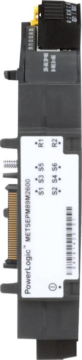 Produktbild Schneider Electric PM8000 module digital 6 in/2 relay out