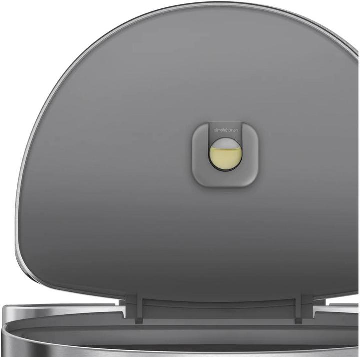 Produktbild Simplehuman Treteimer (45 l)
