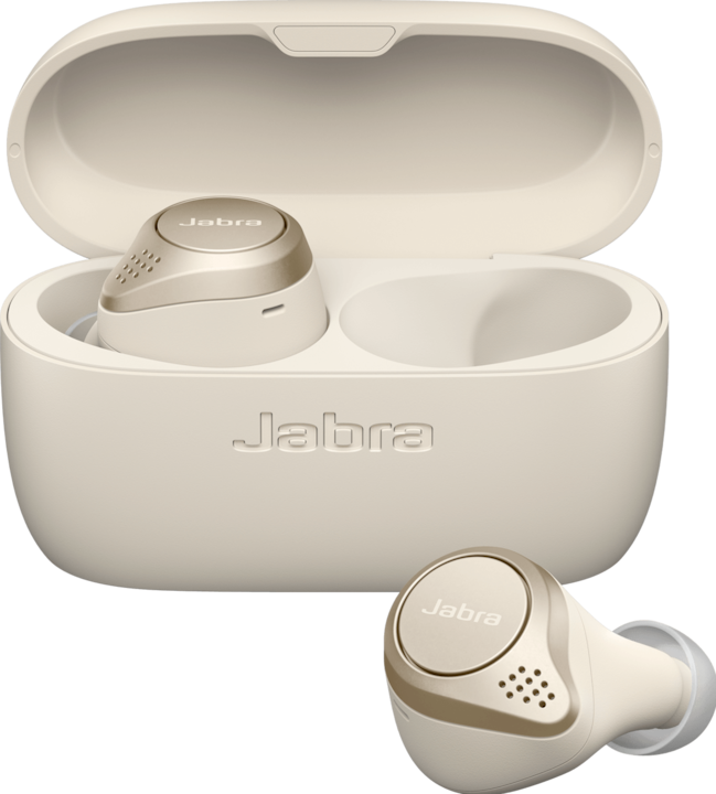 Jabra Elite 75t (ANC, 28 h, Kabellos)