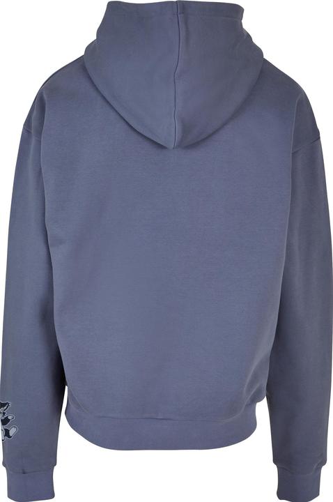Produktbild Urban Classics Nice for what Ultra Heavy Oversize Hoodie (M)