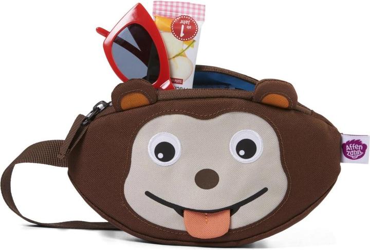 Produktbild Affenzahn Bauchtasche