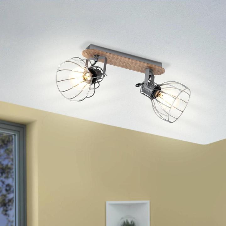 Produktbild EGLO Sambatello (E27)