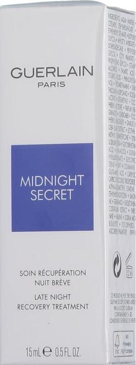 Produktbild Guerlain My Supertips Midnight Secret (15 ml, Nachtcreme)