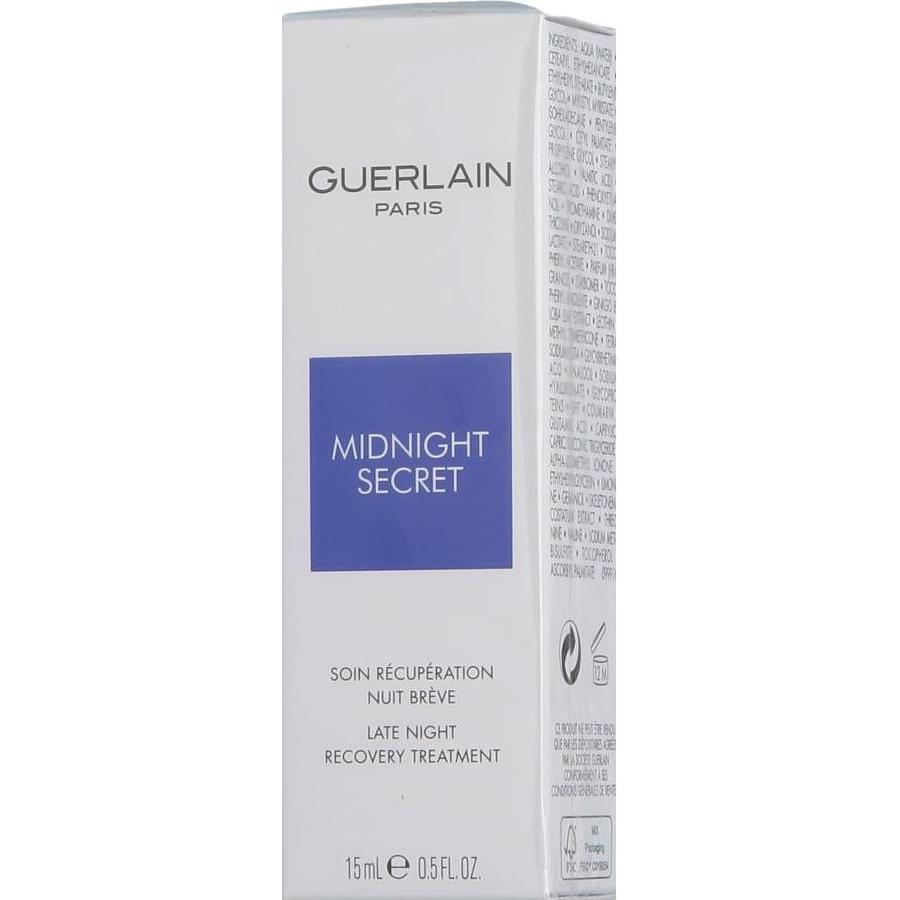 Thumbnail - Guerlain, Gesichtscreme, My Supertips Midnight Secret (15 ml, Nachtcreme)