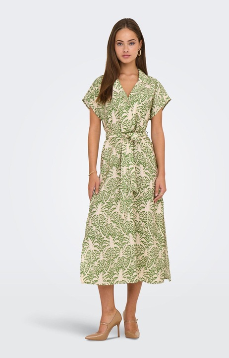 Immagine prodotto JdY JDYTROYA Midikleid Kleid (M)